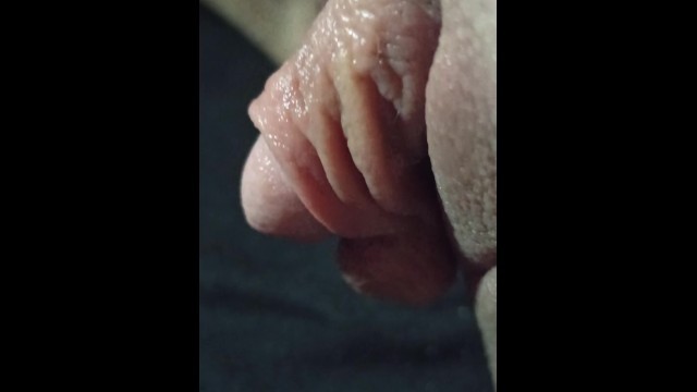 Would you like a Close up look at my Big Beautiful Clit?