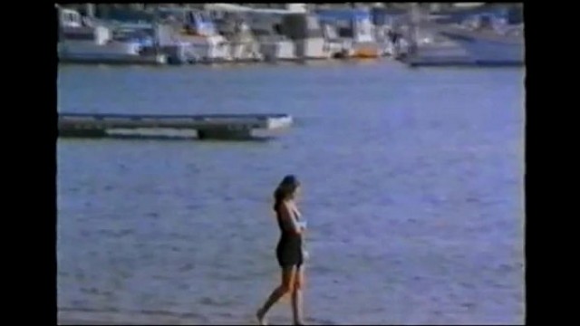 Classic - California Girls