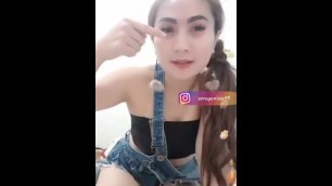 Indonesian Bigo Live Sex Girl