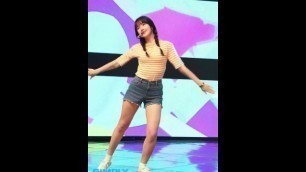 Hot Fancam Kpop Sexy Fap Dance Girlband S30 - Yerin GFRIEND