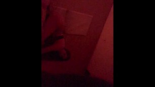 Latina Massage Parlor (Caught me Recording)