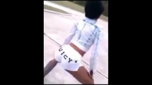 Juicy Gen Twerk Compilation (all Clips I Think)