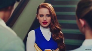 Cheryl Blossom Hey Mama!