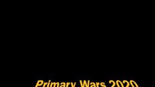 Primary Wars: the 2020 Demcoratic Primary