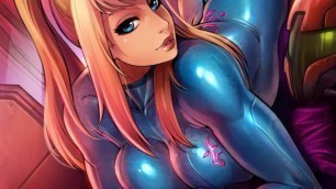 Samus Bonus Level [reupload]