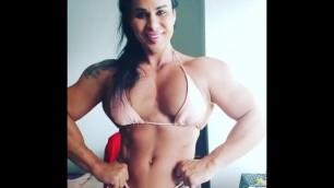 FBB Muscle Mix 26 (onlyfans. Com/tuffstuff