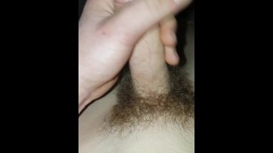 Horny Solo Male