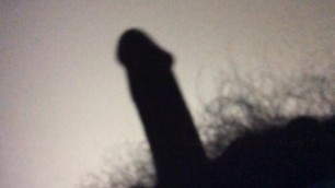 Shadow of a Dick