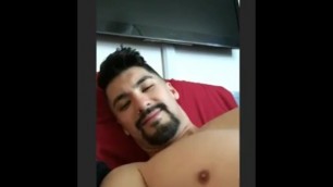 Josh H Trailer ( his Dick in Private )