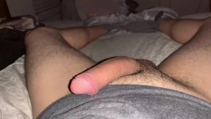 Post Dick Appointment Cumshot