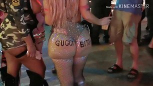 Gucci Ass, Key West