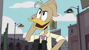 Not DuckTales 2017 S01 E11 the Previous one was Episode 10