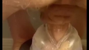 Fleshlight Fucking and Creampie