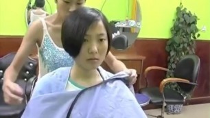 Sweet Haircut