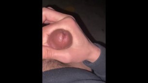 Thick Cocks Busts after being Backed up