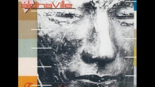 Big in Japan - Alphaville