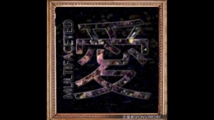 主催者sponsoredby - MULTIFACETED愛 : a Collection (FULL ALBUM STREAM)