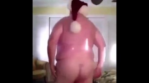 Gay Santa