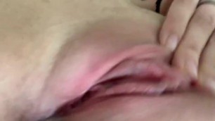 Fast Pulsating Orgasm