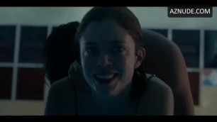 CHARLOTTE HOPE BANCROFT SEX SCENE (MUSIC REDUCED)