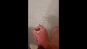 Soapy Solo Fun