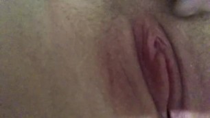 Wasn’t Supposed to Cum, Ended up Squirting.