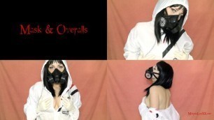 Mask and Overalls (Teaser) MistressLucyXX