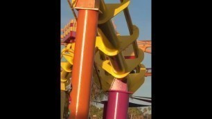 Funny RollerCoaster