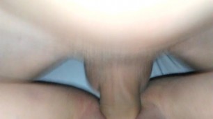 White Girl POV Fucking