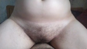 Quick Unprotected Creampie inside Young Fertile Cunt