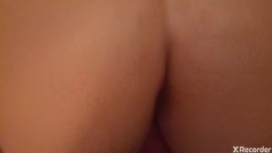 Fucking my Older Girlfriend