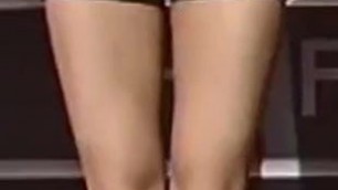 Taking A Good Look At Tzuyu's Thighs