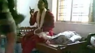 Desi Punjabi dressed women fucked in Lungi