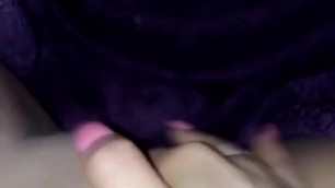 British pakistani Pussy fingering