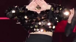 I Hope That You're Ready To Cum All Over Chungha's Thighs