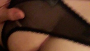 Bb fuckind sissy slut