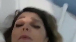 TURKISH MATURE FUCKING