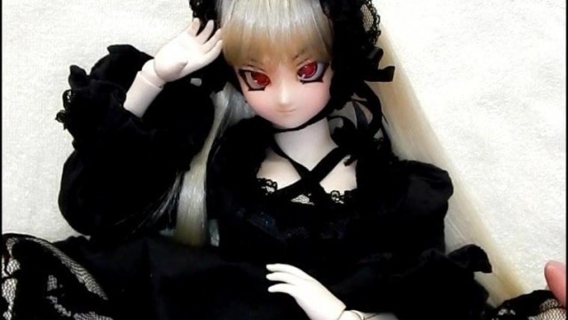 obitsu 50 doll 7