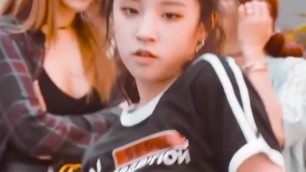 Don't Resist On Fapping To (G)I-DLE's Yuqi