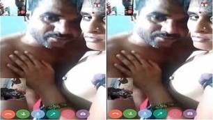 Today Exclusive- Desi Village Paid Couple Fuc...