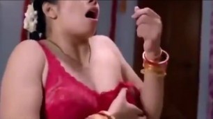 Hot Indian Bhabi Fucked with Dever