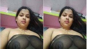 Today Exclusive- Sexy Odia Bhabhi Blowjob and...