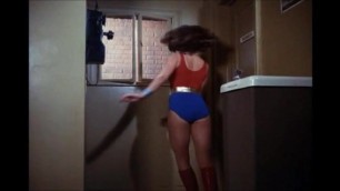 Linda Carter-Wonder Woman - Edition Job Best Parts 10