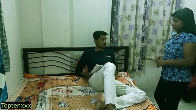 Indian tamil young boss fucking new sexy unmarried girl at rest house&excl;&excl; clear hindi audio&period;&period; webserise part 1