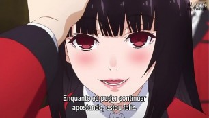 Kakegurui Season 2  Legendado 2