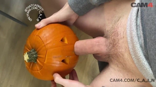 Skinny straight guy rough fucks halloween party | Cam4 Male