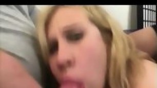 Blonde Pregnant Pussy Fucked