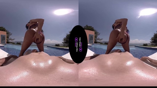 VirtualRealTrans - Real estate sex