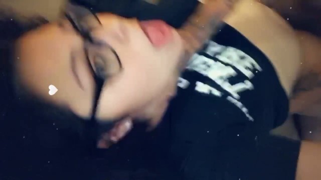 CUTE TEEN GETTING FUCKED HARD BY THUG